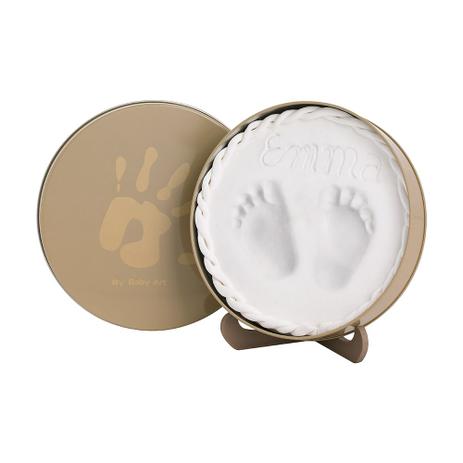 Kit Massa de Modelar Magic Box Original - Baby Art é boa?