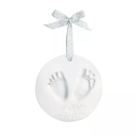 Kit Massa De Modelar My Pure Touch Baby Art - Dorel é boa?