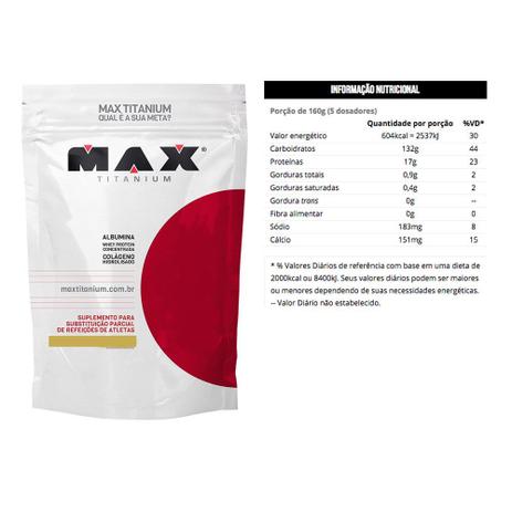 Kit Massa Titanium 1,4 kg Morango + Storm Guaraná Com Açai - K-fit Menor preço em Kit Massa Titanium 1,4 kg Morango + Storm Guaraná Com Açai - K-fit
