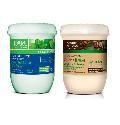 Kit Massagem Cafeína 7 Ativos e Gel Redutor Dagua Natural - D'água natural Menor preço em Kit Massagem Cafeína 7 Ativos e Gel Redutor Dagua Natural - D'água natural