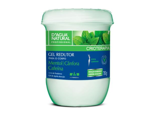 Kit Massagem Pimenta Negra e Gel Redutor Dagua Natural Menor preço em Kit Massagem Pimenta Negra e Gel Redutor Dagua Natural