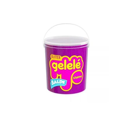 Kit Massinha Gelelé Slime c/ 3 Potes 457 g - Sortidos - Doce Brinquedos Menor preço em Kit Massinha Gelelé Slime c/ 3 Potes 457 g - Sortidos - Doce Brinquedos
