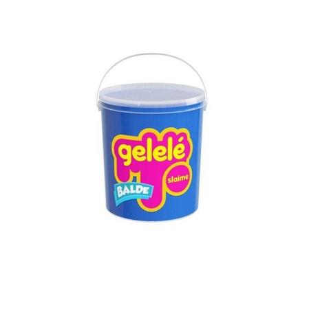 Kit Massinha Gelelé Slime c/ 4 Potes 457 g - Sortidos - Doce Brinquedos Menor preço em Kit Massinha Gelelé Slime c/ 4 Potes 457 g - Sortidos - Doce Brinquedos