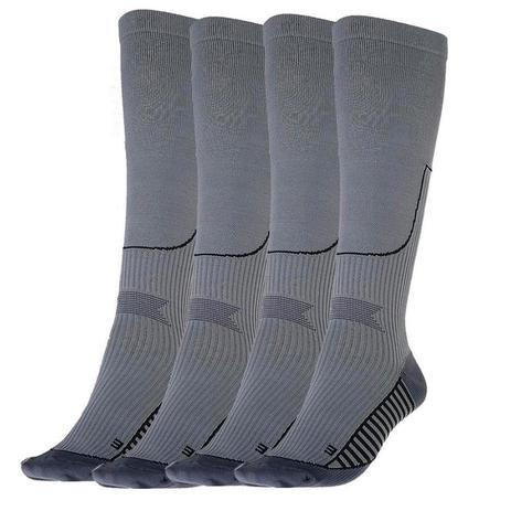 Kit Meia de Compressão Lupo Sport 3/4 Emana Running 2 Pares Menor preço em Kit Meia de Compressão Lupo Sport 3/4 Emana Running 2 Pares