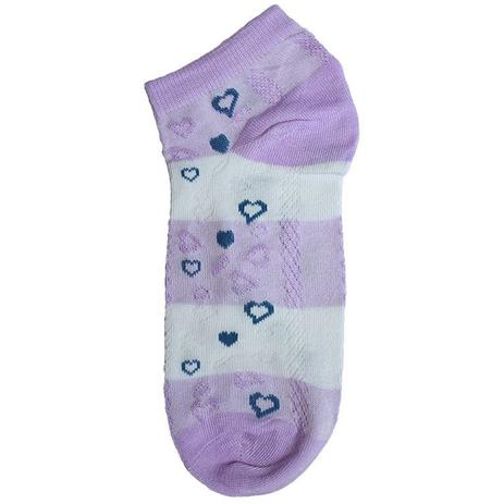 meia sapatilha atacado