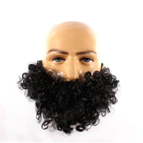 Kit Mendigo - Barba e Bigode - Aluá festas Menor preço em Kit Mendigo - Barba e Bigode - Aluá festas