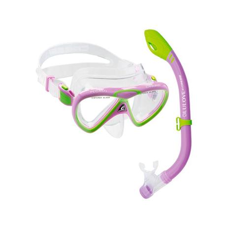 Kit Mergulho Silicone Top (7 a 14 anos) Cressi Pegasos é ruim? Kit Mergulho Silicone Top (7 a 14 anos) Cressi Pegasos é boa?
