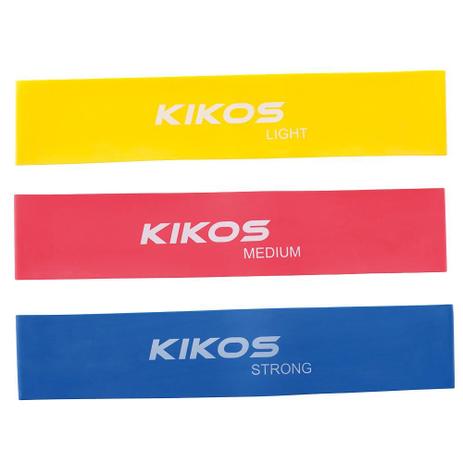 Kit Mini Bands Kikos Menor preço em Kit Mini Bands Kikos