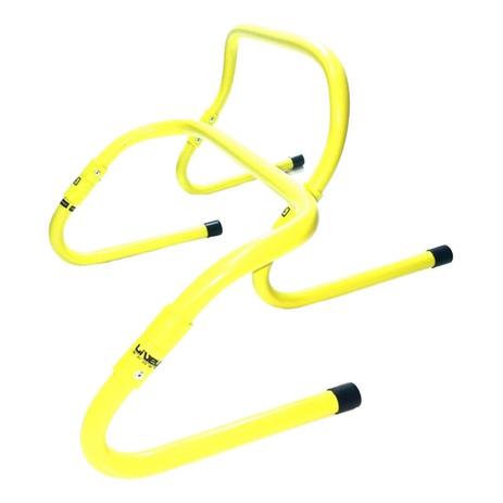 Kit Mini Barreira Ajustável Treinamento Liveup Sports LS3682 5 Peças Menor preço em Kit Mini Barreira Ajustável Treinamento Liveup Sports LS3682 5 Peças