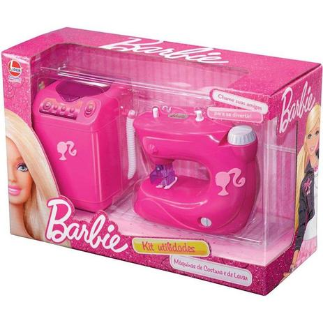 Kit Mini Utilidades Barbie 2181 Lider é ruim? Kit Mini Utilidades Barbie 2181 Lider é boa?