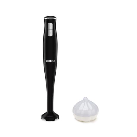 Kit Mixer Arno Turbomix Pro 3 em 1 MX31 + Porta Alho Tefal Fresh Kitchen Acrílico é boa?