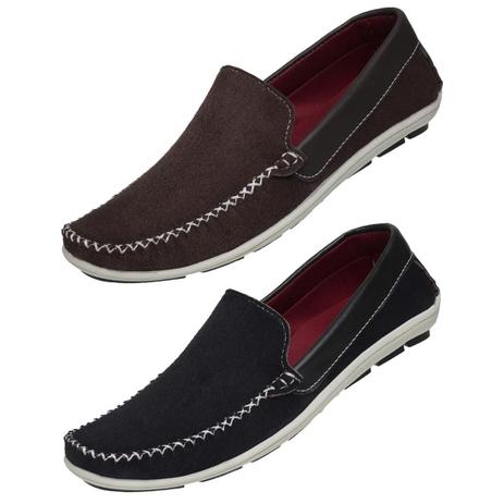 Dockside Masculino Ollie | Marisa