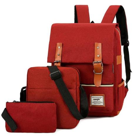 bolsa for office man