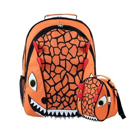 Kit Mochila Escolar Lancheira Gata Mumagi Menor preço em Kit Mochila Escolar Lancheira Gata Mumagi