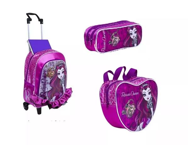 Linda Boneca Ever After High - Briar Beauty -bela Adormecida - R$ 189,99