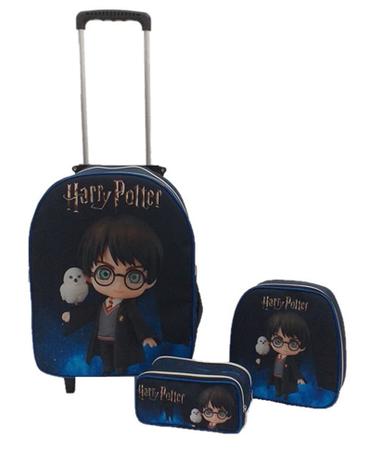 Mochila infantil harry potter Clearance