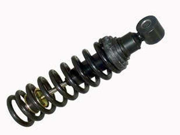 KIT MOLA AMORTECEDOR DIANTEIRO CABINE 1075478 Volvo Menor preço em KIT MOLA AMORTECEDOR DIANTEIRO CABINE 1075478 Volvo