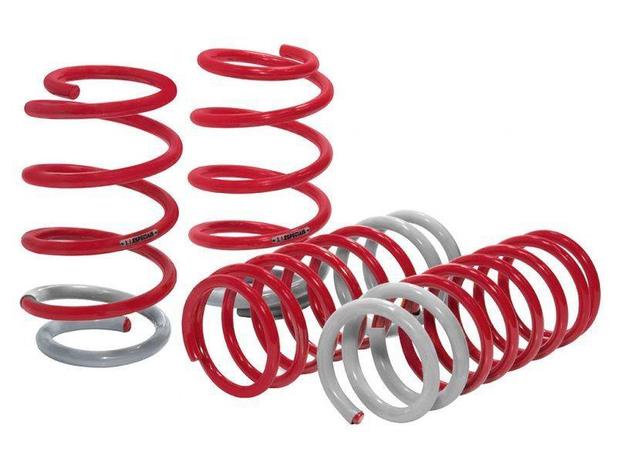 Kit Mola Esportiva JJ especiais - VW - TIGUAN (2009/...) Menor preço em Kit Mola Esportiva JJ especiais - VW - TIGUAN (2009/...)