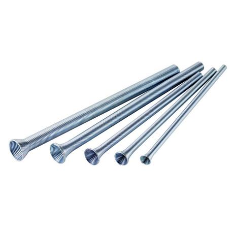 Kit Mola para Dobrar Tubos - Mastercool Menor preço em Kit Mola para Dobrar Tubos - Mastercool
