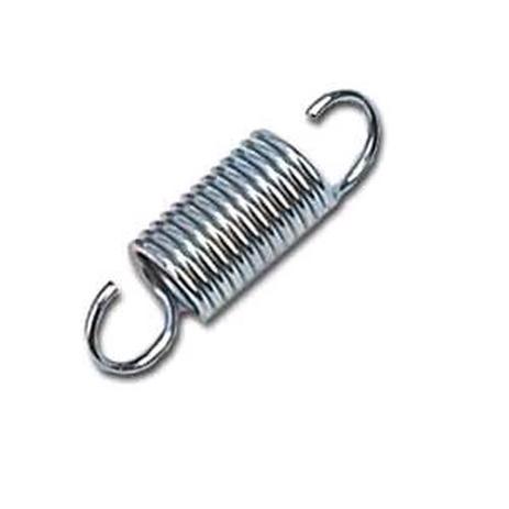 Kit Molas para Cama Elástica 11 cm com 10 pçs - Dedobrinquedo é ruim? Kit Molas para Cama Elástica 11 cm com 10 pçs - Dedobrinquedo é boa?