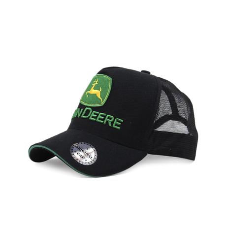 moletom com capuz john deere