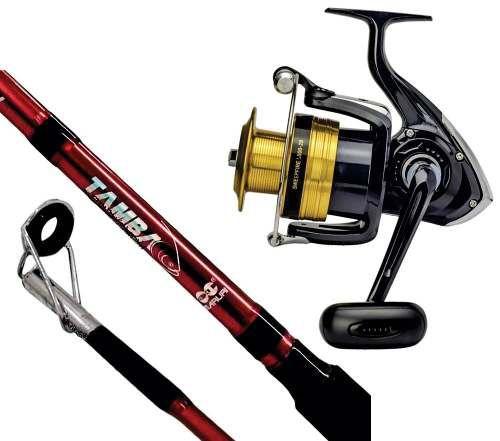 daiwa sweepfire 3000