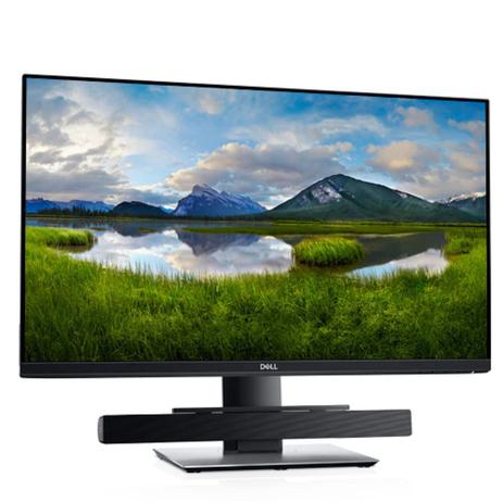 Kit Monitor Dell 21.5” P2219H + Caixa de Som para Monitor Sound Bar AC511M Menor preço em Kit Monitor Dell 21.5” P2219H + Caixa de Som para Monitor Sound Bar AC511M