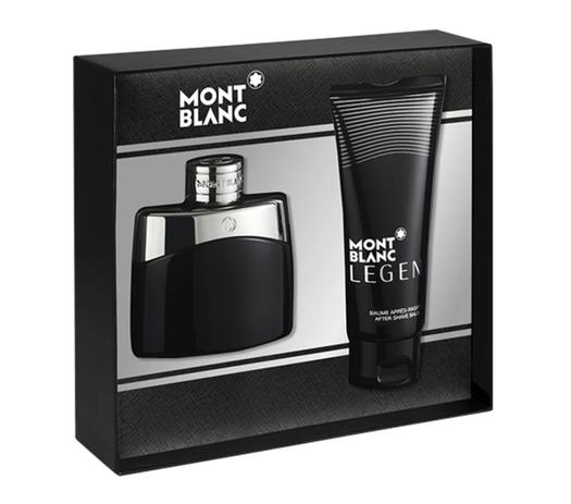 montblanc perfume 100ml