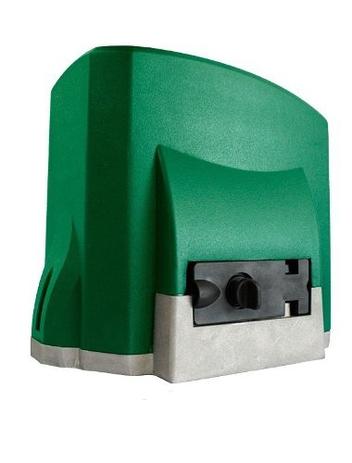 Kit Motor 220v Portão Deslizante Residencial Fit 1/4hp Garen - Seg é ruim? Kit Motor 220v Portão Deslizante Residencial Fit 1/4hp Garen - Seg é boa?