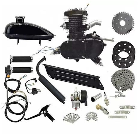 Kit Motor Bicimoto 2024