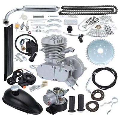Kit Motor Bicicleta Bike Motorizada Gasolina 80cc 2t Potente - Mammut Menor preço em Kit Motor Bicicleta Bike Motorizada Gasolina 80cc 2t Potente - Mammut