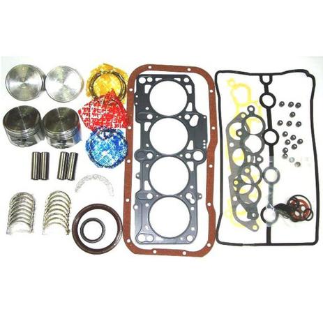 Kit Motor Empilhadeira Mazda F2 C/ Injeçao + 1 Cola Orbived Brinde - Maxxmotors Menor preço em Kit Motor Empilhadeira Mazda F2 C/ Injeçao + 1 Cola Orbived Brinde - Maxxmotors