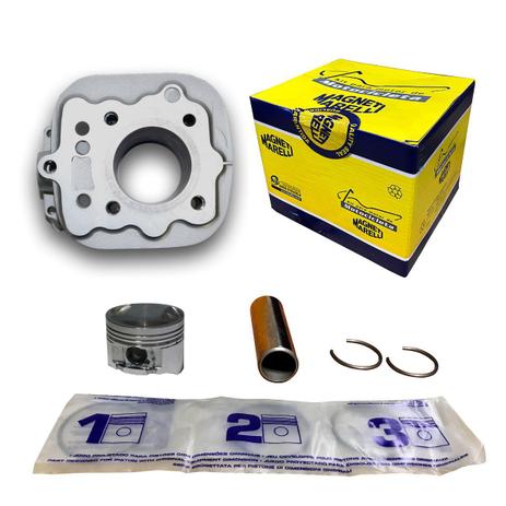 Kit Motor Honda CG 125 1992/2001 - Cofap K41002 Menor preço em Kit Motor Honda CG 125 1992/2001 - Cofap K41002