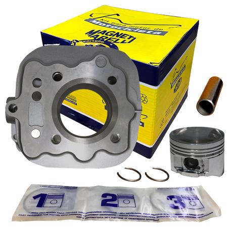 Kit Motor Honda CG 125 Titan 2002/2008 - Cofap K41003 Menor preço em Kit Motor Honda CG 125 Titan 2002/2008 - Cofap K41003
