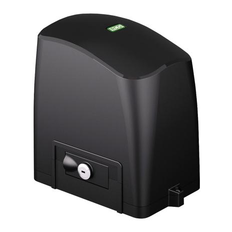 Kit Motor Para Portão Eletrônico RCG Slider Maxi Plus PL Deslizante Menor preço em Kit Motor Para Portão Eletrônico RCG Slider Maxi Plus PL Deslizante