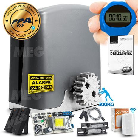 Kit Motor Portao Eletronico Wifi Deslizante Ppa 1 4 Rapido Automatizador De Portao Deslizante Magazine Luiza Kit Motor Portao Eletronico Wifi Deslizante Ppa 1 4 Rapido Automatizador De Portao Deslizante Magazine Luiza