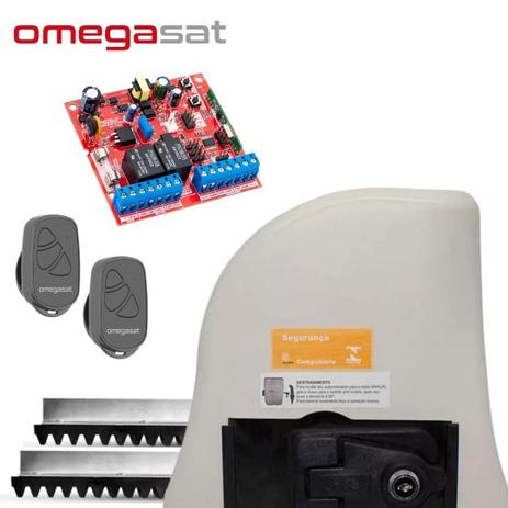 Kit Motor Rapido Para Portao Eletronico Dz3000 Omegasat No Magalu Magazine Luiza Kit Motor Rapido Para Portao Eletronico Dz3000 Omegasat No Magalu Magazine Luiza