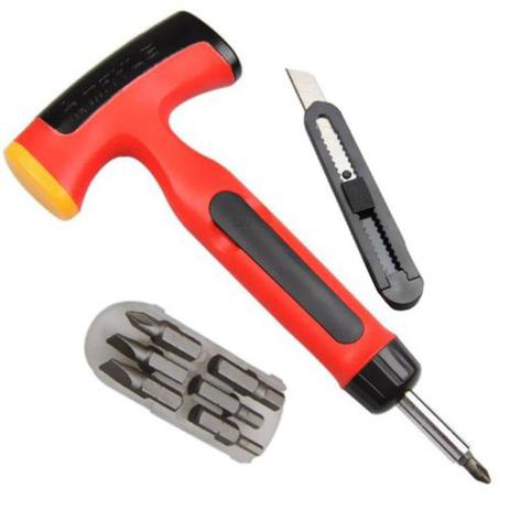 Menor preço em Kit Multiferramentas Multimayle 11 em 1 MAYLE
