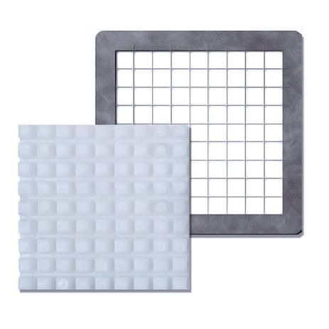Kit Navalha Faca Com Macho E Fêmea para Picador De Legumes 10mm - Lcg Menor preço em Kit Navalha Faca Com Macho E Fêmea para Picador De Legumes 10mm - Lcg