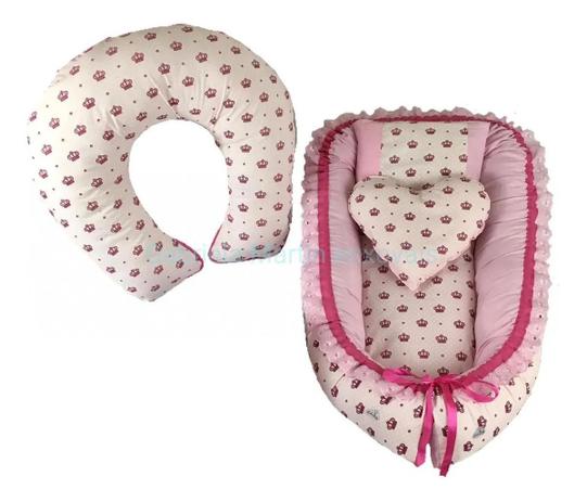 Almofada de amamentação magazine luiza Clearance
