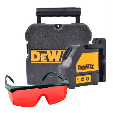 Kit Nível À Laser Dewalt Dw088k tripé Mtx Óculos Vonder é ruim? Kit Nível À Laser Dewalt Dw088k tripé Mtx Óculos Vonder é boa?