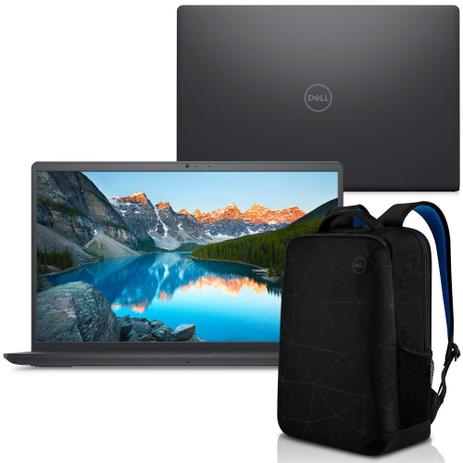 Kit Notebook Dell Inspiron i15-i1100-M70PB 15.6" FHD 11ª Ger Intel Core i7 8GB 256GB SSD NVIDIA GeForce Win 11 + Mochila é ruim? Kit Notebook Dell Inspiron i15-i1100-M70PB 15.6" FHD 11ª Ger Intel Core i7 8GB 256GB SSD NVIDIA GeForce Win 11 + Mochila é boa?