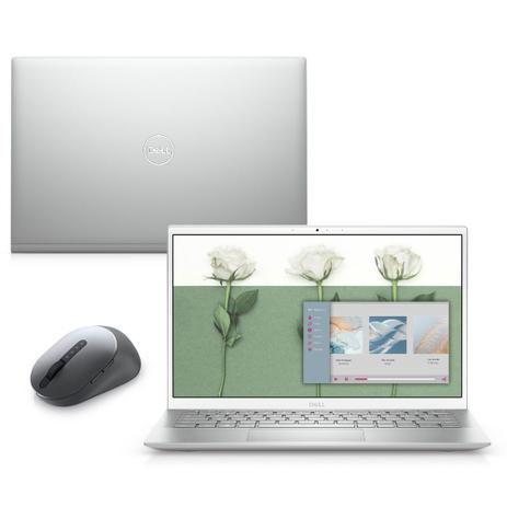 Kit Notebook Ultraportátil Dell Inspiron 5301 13.3" FHD 11ª Ger. Core i7 8GB 512GB SSD+32GB Intel Optane Win 10 + Mouse é ruim? Kit Notebook Ultraportátil Dell Inspiron 5301 13.3" FHD 11ª Ger. Core i7 8GB 512GB SSD+32GB Intel Optane Win 10 + Mouse é boa?