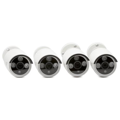 Kit Nvr Wireless Lcd Com Camera Jortan K9504-W Menor preço em Kit Nvr Wireless Lcd Com Camera Jortan K9504-W