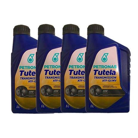 Kit óleo lubrificante atf diamond atf sp-iii sp3 4 litros - kit00715 - DEXRON Menor preço em Kit óleo lubrificante atf diamond atf sp-iii sp3 4 litros - kit00715 - DEXRON