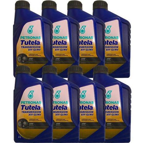 Kit óleo lubrificante atf diamond atf sp-iii sp3 8 litros - kit00720 - Dexron Menor preço em Kit óleo lubrificante atf diamond atf sp-iii sp3 8 litros - kit00720 - Dexron