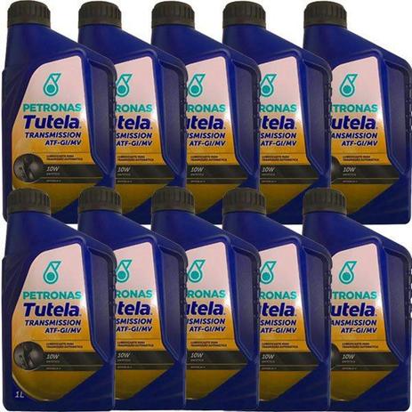Kit óleo lubrificante atf diamond atf sp - kit00728 - Dexron Menor preço em Kit óleo lubrificante atf diamond atf sp - kit00728 - Dexron