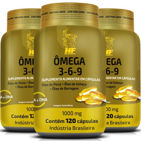omega 3 6 9 fitoway é bom