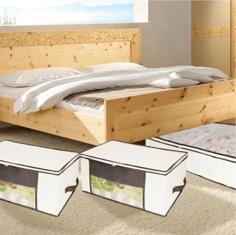 Kit Organizador Multiuso + Cinto para Mala - Casa dona Menor preço em Kit Organizador Multiuso + Cinto para Mala - Casa dona
