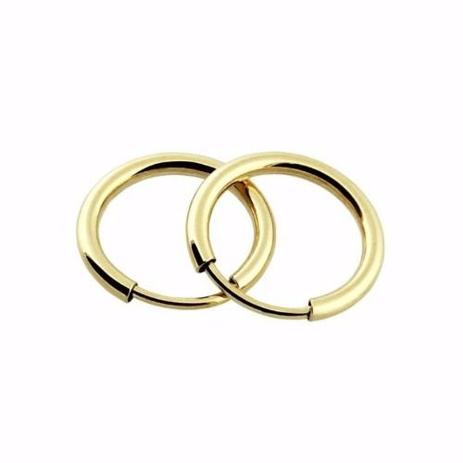 Kit Ouro 18k Brinco Argola E Pingente + Brinco Mini Argola - Dg presentes Menor preço em Kit Ouro 18k Brinco Argola E Pingente + Brinco Mini Argola - Dg presentes